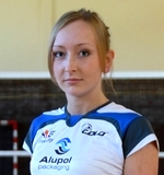 Marzena Lisicka