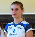 Aneta Mroczek