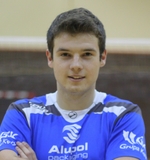 Mateusz Byrdy