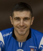 Marcin Mierzejewski Marcin Mierzejewski