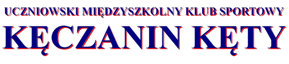 UMKS Kęczanin Kęty