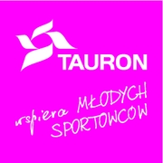 Tauron Wspiera Młodych Sportowców