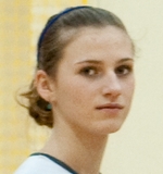 Aneta Mroczek