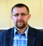 Andrzej Dźwigoń popiera Tomasza Bąka