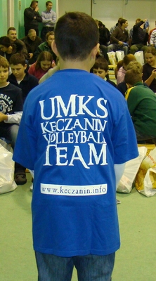 Mikołajki 2009 Mikołajki 2009