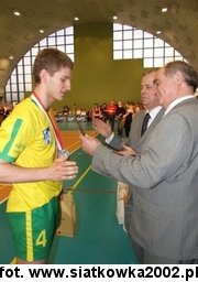 Mateusz Auguścik