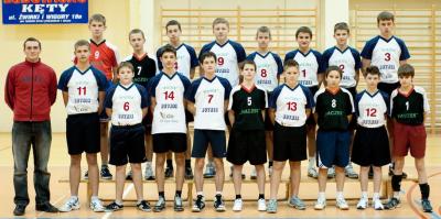 Kęczanin - 2010