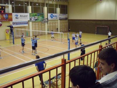 Turniej Finałowy