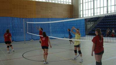 Obóz Mrzeżyno 2010