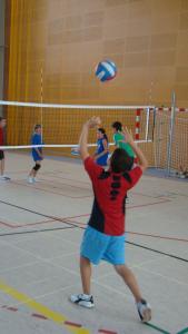 Obóz Mrzeżyno 2010