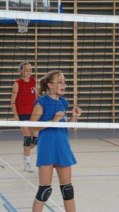Obóz Mrzeżyno 2010