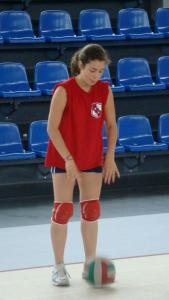 Obóz Mrzeżyno 2010